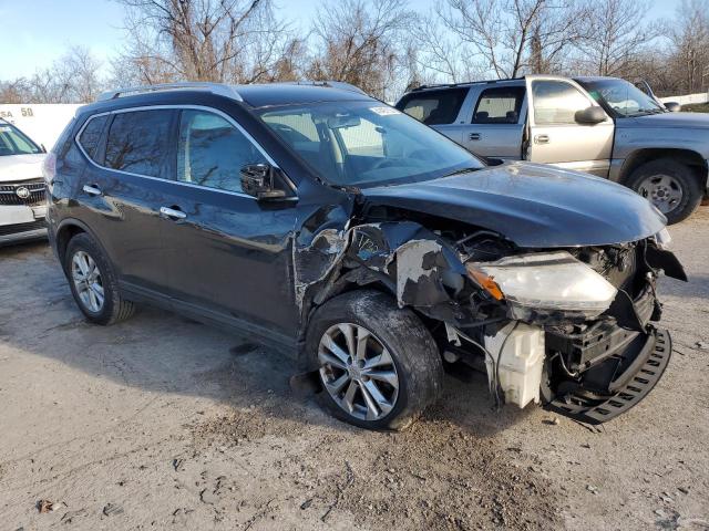 2016 NISSAN ROGUE S - KNMAT2MV1GP603893