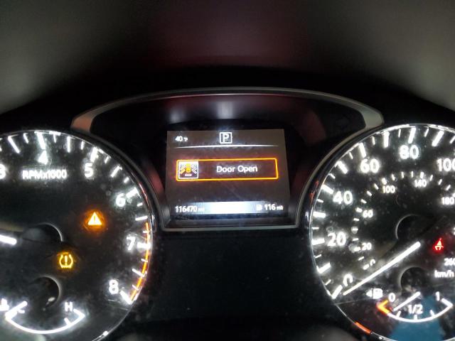 2016 NISSAN ALTIMA 2.5 - 1N4AL3APXGC184483