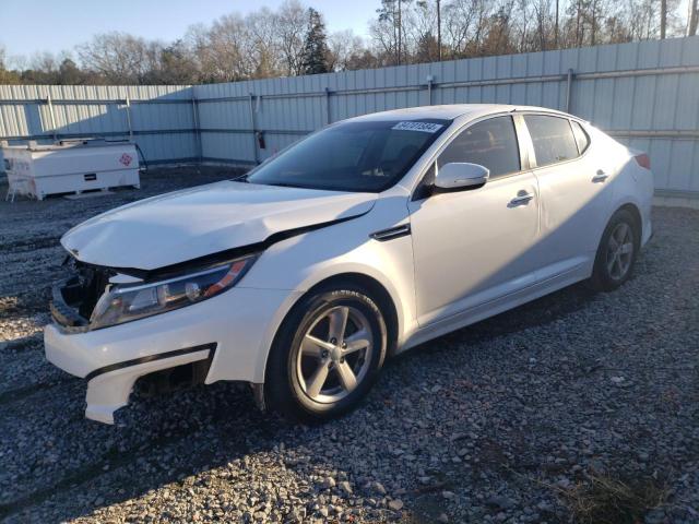Vin: knagm4a79f5623437, lot: 84701584, kia optima lx 2015 img_1