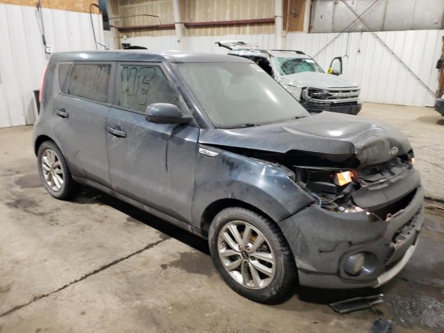 Vin: kndjp3a59h7448297, lot: 42130345, kia soul + 20174