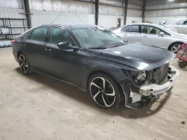 2020 HONDA ACCORD SPO - 1HGCV2F39LA012529