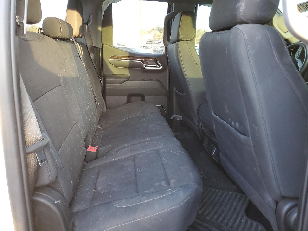 GMC SIERRA K1500 ELEVATION-L