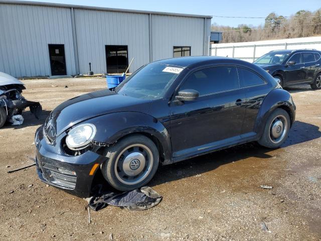 VOLKSWAGEN BEETLE 1.8T