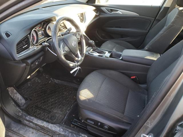 2018 BUICK REGAL TOUR - W04GU8SX4J1140196