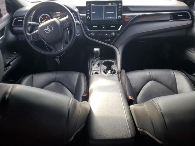 2023 TOYOTA CAMRY XSE 4T1K31AK4PU051814
