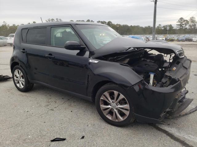 2015 KIA SOUL + - KNDJP3A51F7197577