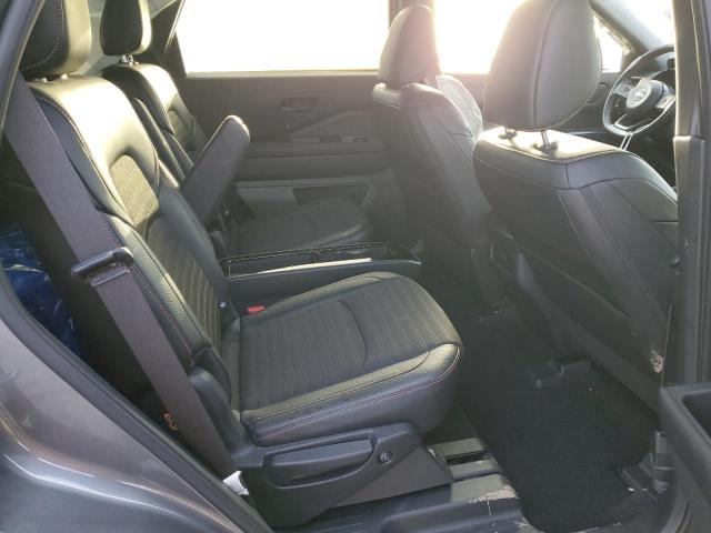 2023 NISSAN PATHFINDER - 5N1DR3BD8PC208107