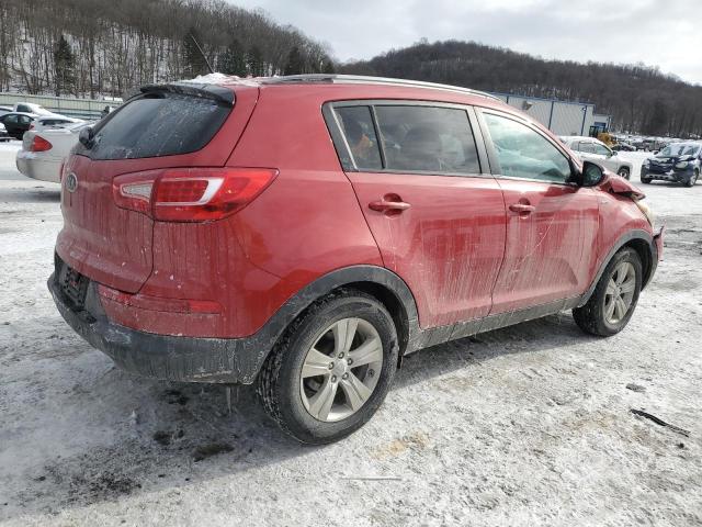 Vin: kndpbca25c7307217, lot: 87857155, kia sportage lx 20123