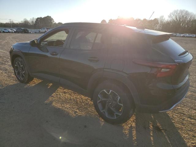 2025 CHEVROLET TRAX 1LT KL77LHEP7SC018732