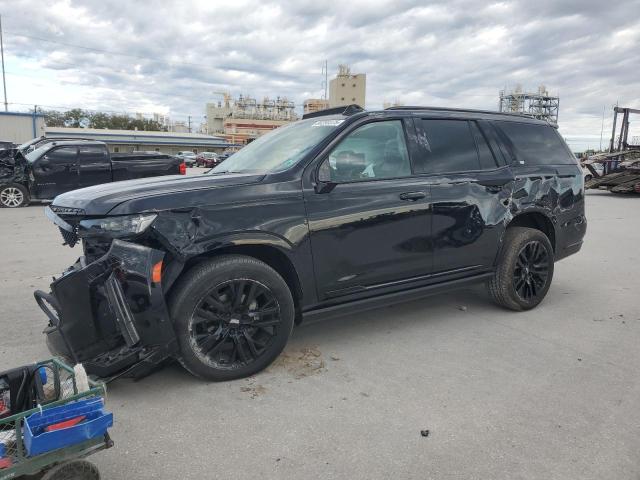 2022 CADILLAC ESCALADE S 1GYS3GKL2NR143786
