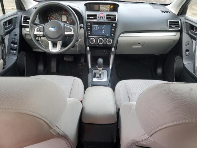 2017 SUBARU FORESTER 2 - JF2SJADC7HH540816