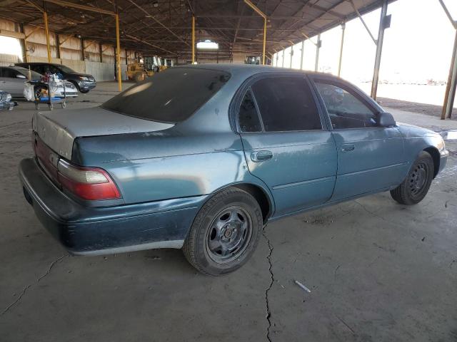 1996 TOYOTA COROLLA DX #3309363975