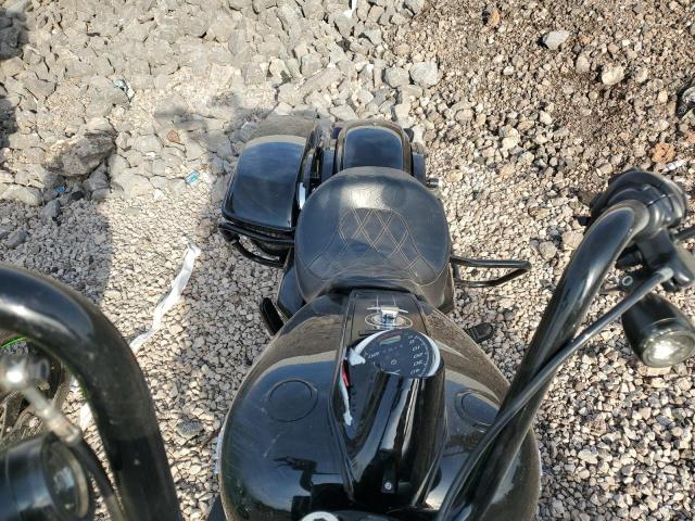 2023 HARLEY-DAVIDSON FLHRXS 1HD1KVP10PB613694