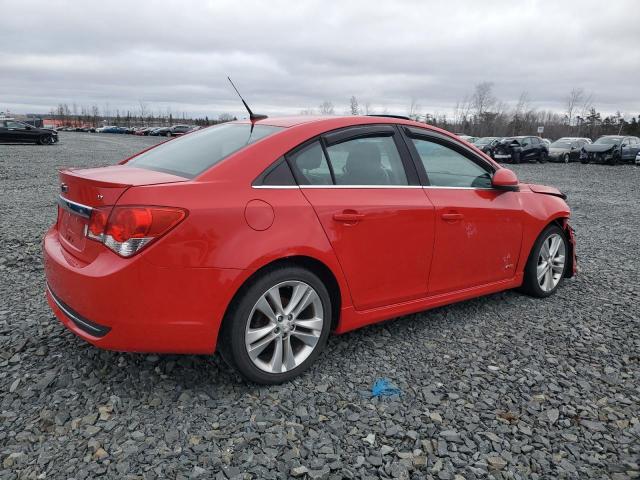 Vin: 1g1pe5sb1e7329504, lot: 41777525, chevrolet cruze lt 20143
