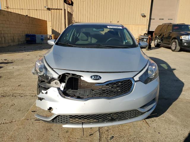 2015 KIA FORTE LX - KNAFK4A68F5330735