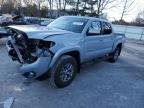 2019 TOYOTA TACOMA DOU - 3TMCZ5AN1KM237784