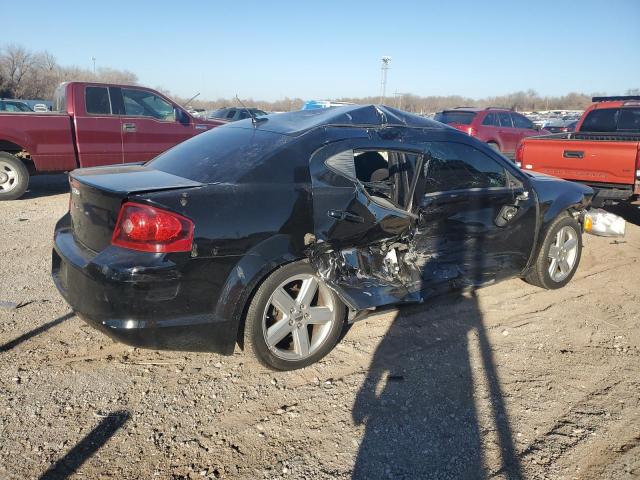 Vin: 1c3cdzab1dn612937, lot: 49588925, dodge avenger se 20133