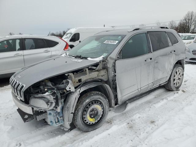 2015 JEEP CHEROKEE L - 1C4PJMCB7FW653348