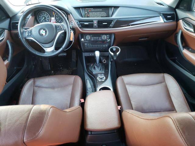 2015 BMW X1 XDRIVE3 WBAVM5C58FVV95168