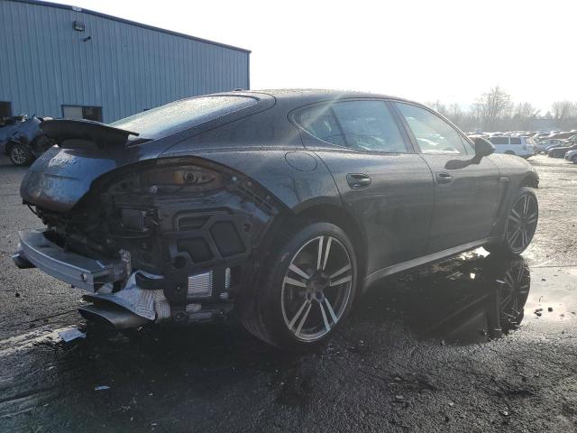 2016 PORSCHE PANAMERA 2 - WP0AA2A76GL000621