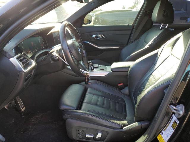 2021 BMW 330I - 3MW5R1J03M8C15266