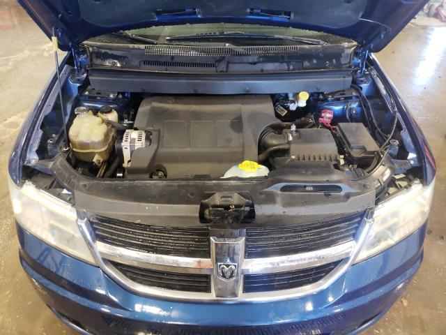 3D4PG5FV7AT230961 2010 DODGE JOURNEY