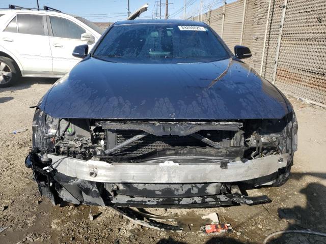 2015 BMW 435 I GRAN WBA4B1C5XFD418489