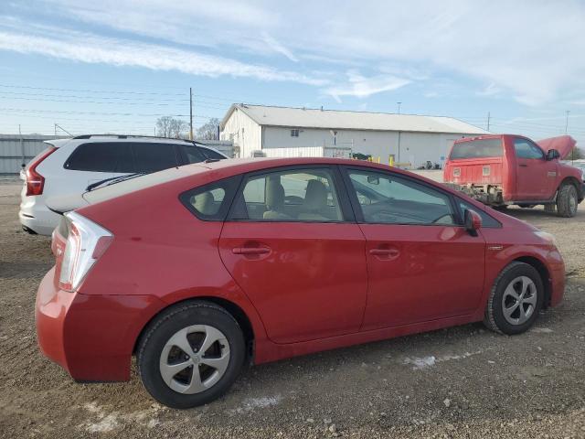 2015 TOYOTA PRIUS - JTDKN3DU3F1881837