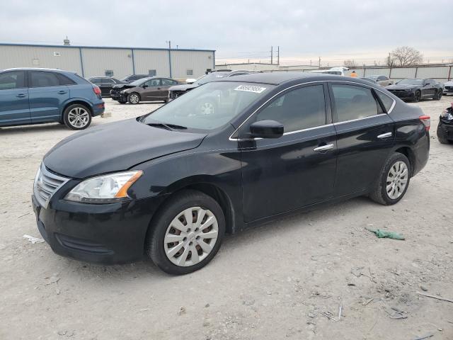 Vin: 3n1ab7ap6fy270869, lot: 88592955, nissan sentra s 2015 img_1