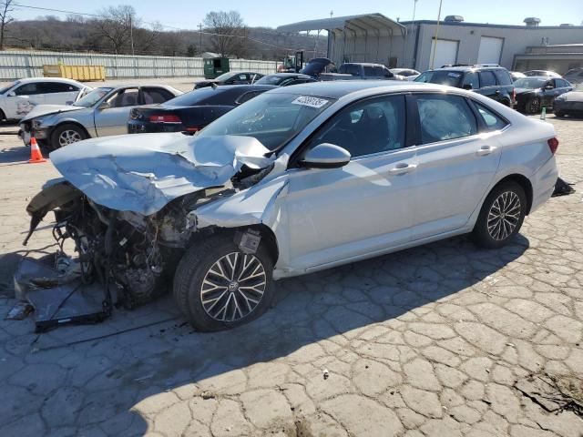 VOLKSWAGEN JETTA S