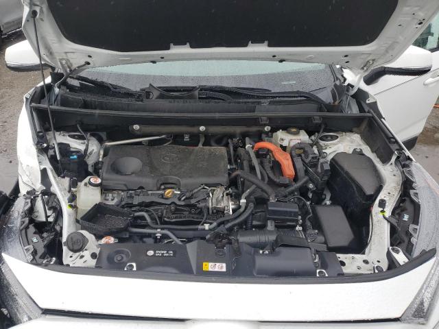 2019 TOYOTA RAV4 XLE - 2T3RWRFV4KW018741