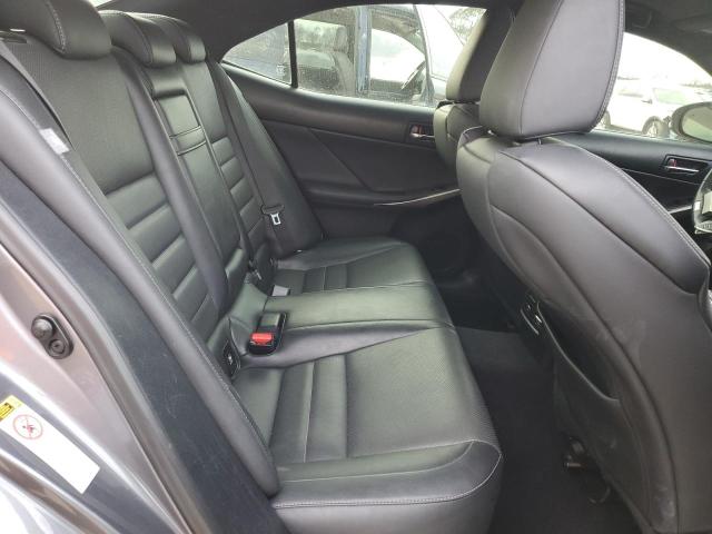 2015 LEXUS IS 250 - JTHBF1D29F5058241