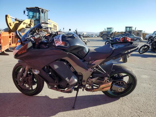 2013 KAWASAKI ZX1000 G JKAZXCG10DA022240