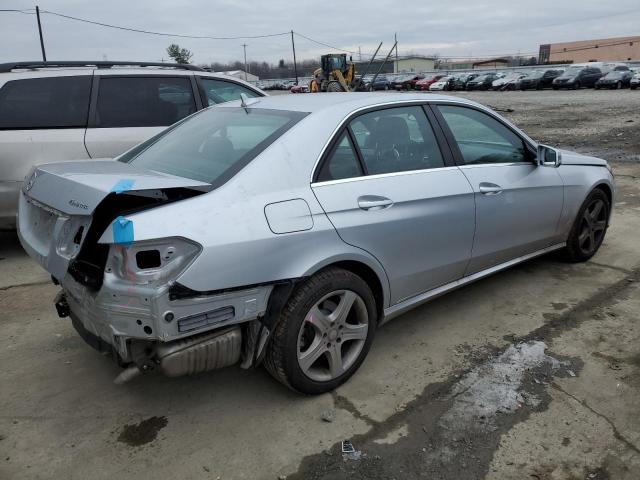 2015 MERCEDES-BENZ E 350 4MAT - WDDHF8JB3FB140224