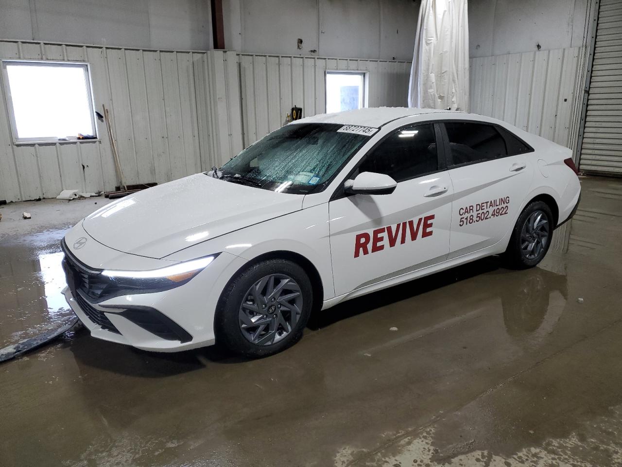 KMHLM4DJ3RU111090 HYUNDAI ELANTRA BL 2024
