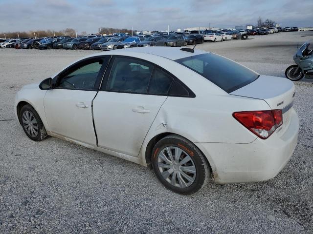 2016 CHEVROLET CRUZE LIMI - 1G1PC5SH2G7212009