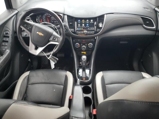 2018 CHEVROLET TRAX PREMI KL7CJMSB9JB721968