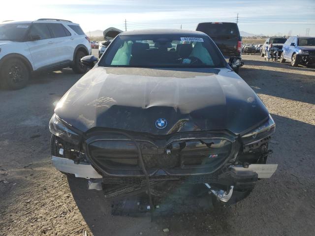 2024 BMW I5 M60 WBY43FK07RCR39360