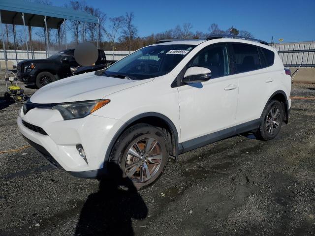 TOYOTA RAV4 ADVEN