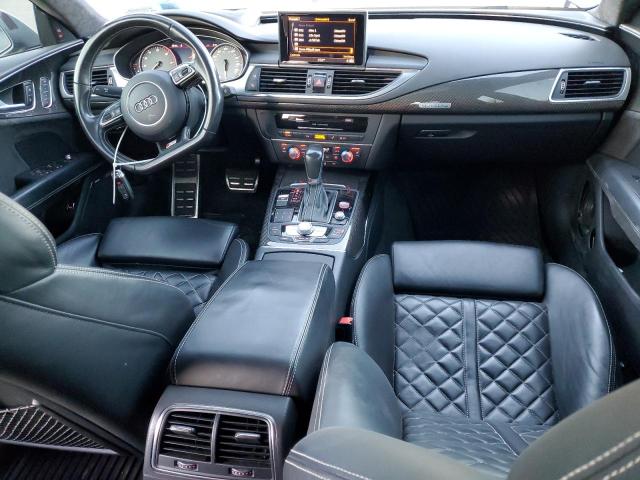 2018 AUDI S7 PRESTIG WAU2FAFC4JN004777