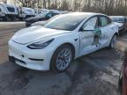 2022 TESLA MODEL 3 - 5YJ3E1EB0NF260809