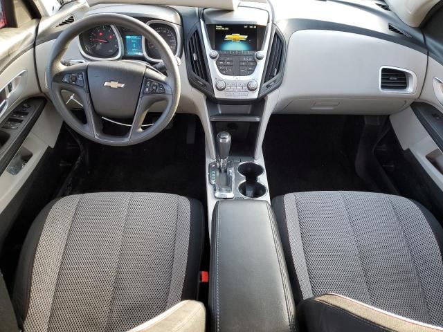 2017 CHEVROLET EQUINOX LS 2GNALBEK8H1538258