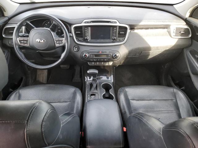 2019 KIA SORENTO EX - 5XYPHDA58KG501255