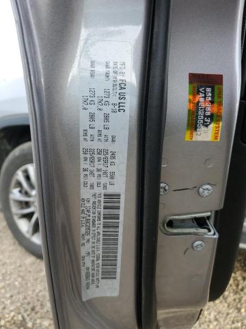 2019 JEEP CHEROKEE L - 1C4PJMLB6KD295326