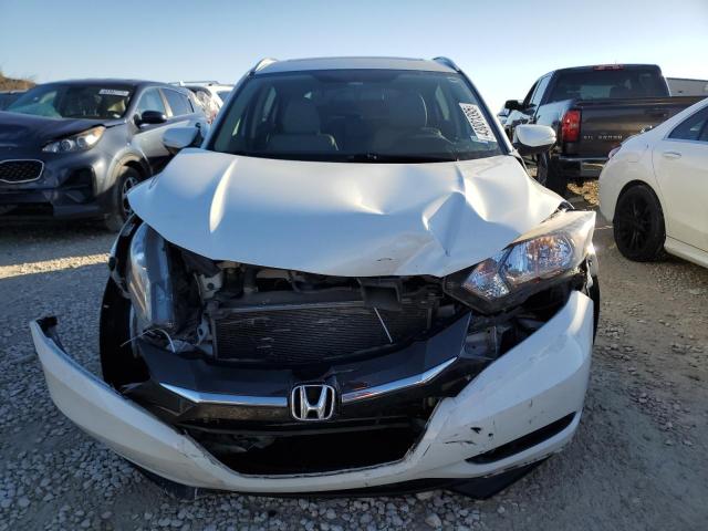 2018 HONDA HR-V EXL 3CZRU5H70JM701169