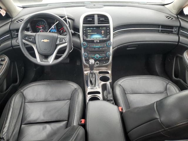 2016 CHEVROLET MALIBU LIM - 1G11E5SA1GU108633