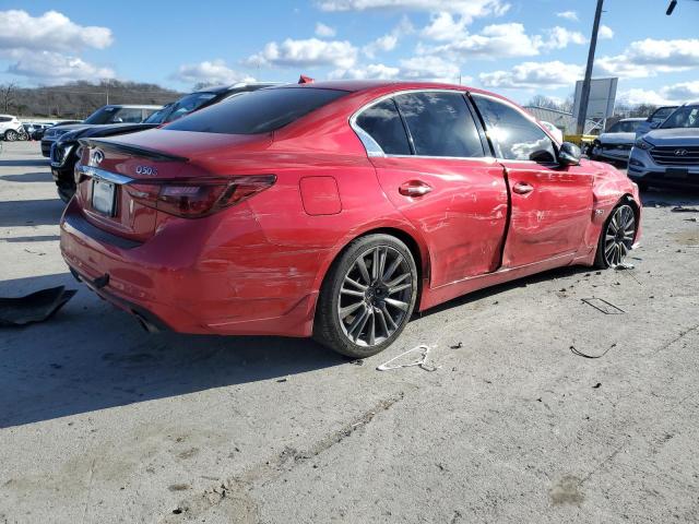 2019 INFINITI Q50 RED SP - JN1FV7AP4KM780082