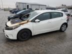 2017 KIA FORTE LX - KNAFK5A82H5706873