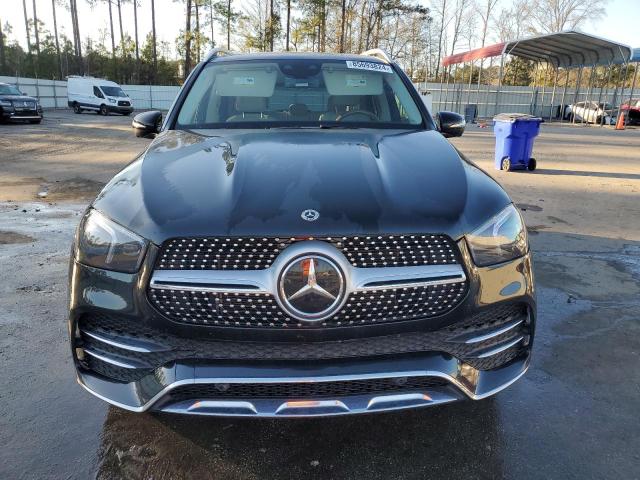 2021 MERCEDES-BENZ GLE 350 - 4JGFB4JB6MA526544