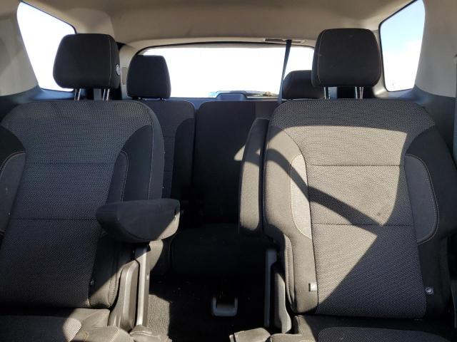 2018 CHEVROLET TRAVERSE L - 1GNERGKW5JJ197921